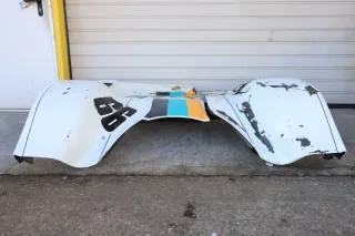 PORSCHE 962 Frontstoßstange GREDDY #99  Zustand gebraucht/gebrochen Gruppe C IMSA Le Mans - Bild 8