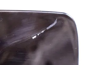 Scab Drehstuhl Zebra  Farbe: hochglanz schwarz  NEU mit Lagerspuren - Bild 9