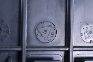 Kunststoffbox dunkelgrau 40-1060-280-0 Medium-Behälter M 100x60x28cm gebraucht - Bild 12