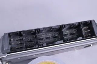 Porsche 996 986 Motorsteuergerät ECU Bosch CARTRONIC 996 99661860500 Gebraucht - Bild 3