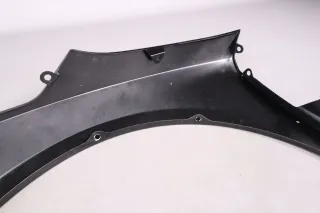 Lamborghini Gallardo Super Trofeo Kotflügel-Set schwarz Gebraucht gut - Bild 19