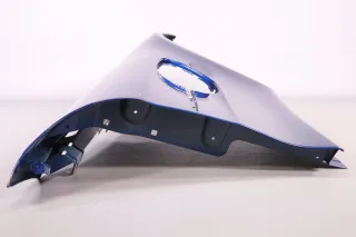 Mercedes-AMG GTR Kotflügel rechts Kunststoffbauteil A1908803201 A1908813200 NEU - Bild 9