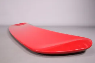 Porsche 996 GT3 Heckspoiler Flügel Facelift 99651295900G2X Rot Gebrauchsspuren - Bild 3