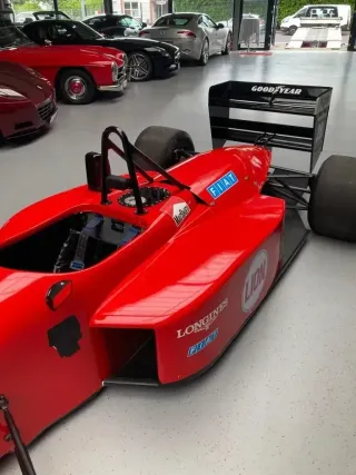 Lola T89/50 Formel 3000 - Bild 6