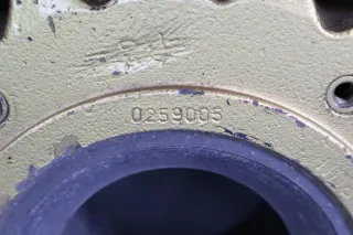 PORSCHE 956 962 BBS Räder Felgen 95636102200 95636102400 mit neuen Regenreifen - Bild 10