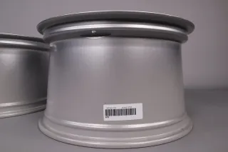 PORSCHE 911 997 Carrera Felgensatz silber NEU 8x18“ 10,5x18“ 99736213701 Top - Bild 13
