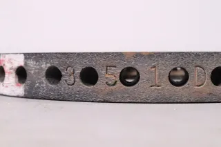 Carbon Bremsscheibe DTM Durchmesser 34 cm Dicke 3,5 cm NEU - Bild 8