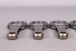 Porsche 996 Cup S 3,8L Pleuel-Set Lange Ausführung 61P2A225 b  Gebraucht 25h - Bild 13