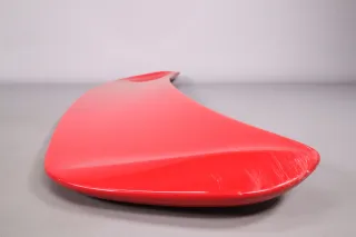 Porsche 996 GT3 Heckspoiler Flügel Facelift 99651295900G2X Rot Gebrauchsspuren - Bild 4