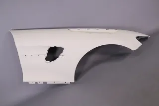 Mercedes-AMG GTR Pro Kotflügel rechts Carbon A19088048019133 A1908816400 NEU - Bild 1