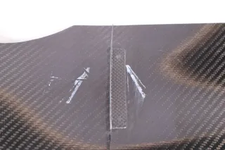 BMW Williams Frontflügel 2004 FW26 26A-N0-2600 26-01B H1 #14  F1-247-0002 FedEx - Bild 16