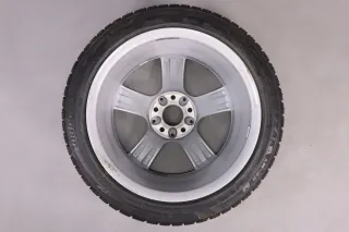 Mercedes-Benz SLK Winterkomplettradsatz 7,5+8,5x17“mit Bridgestone A1724013602 - Bild 20