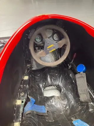 Lola T89/50 Formel 3000 - Bild 11