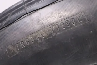Formel 1 O.Z. Racing 13" Felge mit Bridgestone Potenza 325/45 Slick Gebraucht - Bild 10