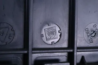 Kunststoffbox dunkelgrau 40-1060-280-0 Medium-Behälter M 100x60x28cm gebraucht - Bild 9