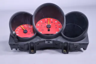 Porsche 718 Cayman GT4 Tacho Kombiinstrument Bordinstrument 9P9920835E 503005883937 - Bild 2