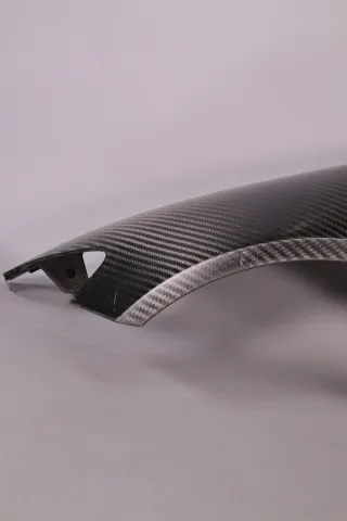 Mercedes-AMG GT4 Kotflügel links Carbon A1908816900 A1908808501 NEU Lagerspuren - Bild 14