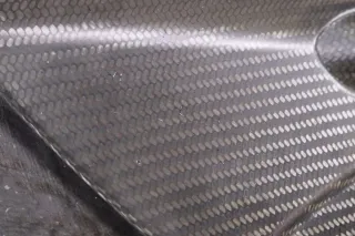 Mercedes AMG GTR Kotflügel links Carbon A1908804501 A1908815500 NEU Lagerspuren - Bild 13