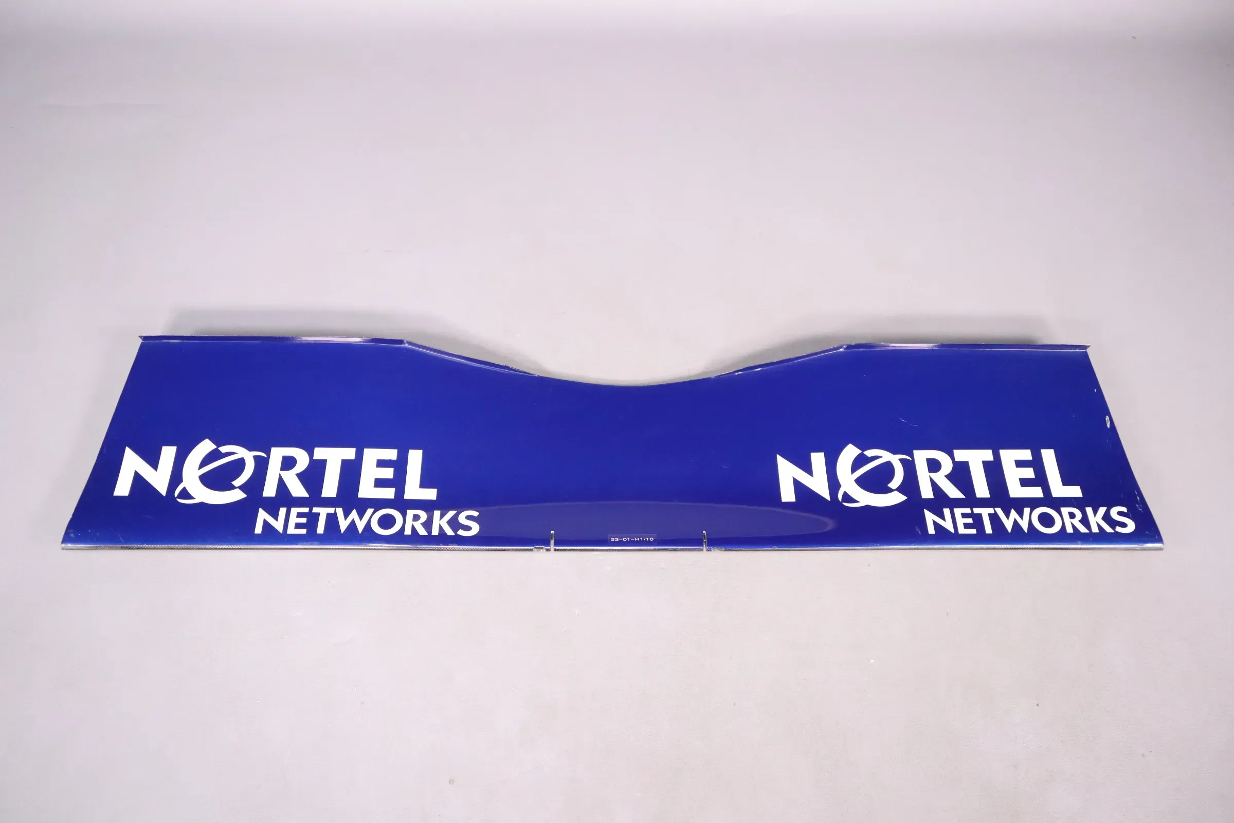 BMW Williams F1 FW23 Frontflügel 2002 23A-N0-1889 #10 23-01-H1/10 F1-247-0025 Carbon - Bild 1