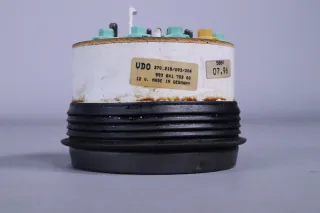 Porsche 993 Zeituhr / Quartzuhr VDO Kombiinstrument 99364170300 Gebraucht - Bild 11