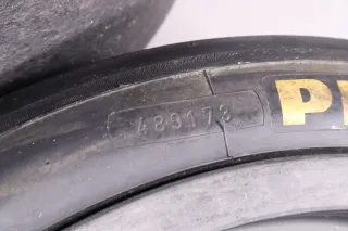 McLaren F1 GTR/F1 LM 18“Magnesiumfelgensatz OZ mit 245/645 und 325/690 Pirelli - Bild 9