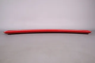 Porsche 996 GT3 Heckspoiler Flügel Facelift 99651295900G2X Rot Gebrauchsspuren - Bild 6