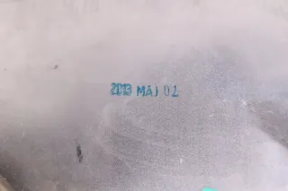 Ferrari 458 Italia Endschalldämpfer links Teilenummer 263065 Gebraucht - Bild 9