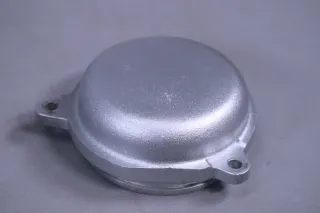 Porsche Nockenwellendeckel 99610531574 Gebraucht  Guter Zustand - Bild 1