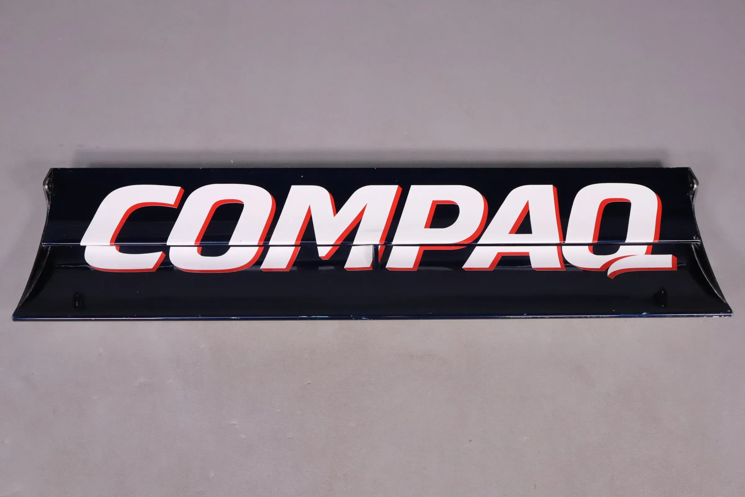 BMW Williams FW 22  F1 Heckflügel 2000 F1-247-0006 22-W1-270 Carbon - Bild 1