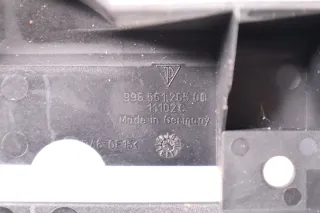 Porsche 911 996 Cabrio Soft Top Abdeckung Verkleidung 99656126501 Gebrauchter Zustand - Bild 7