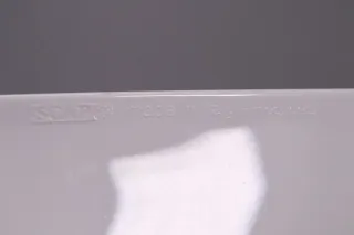 Scab Sitzfläche Zebra  Farbe: weiß Ersatzteil  NEU mit Lagerspuren - Bild 12