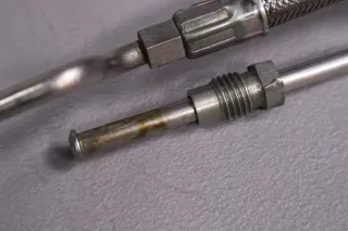 Porsche 993 Ölleitung 99310712653  Gebraucht  Guter Zustand - Bild 9