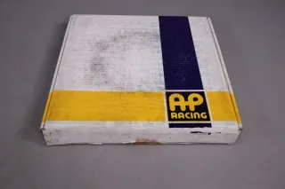 AP Racing DTM Carbon Bremsscheibe vorne links D:38cm 6839859-1 CL1H17  Gebraucht - Bild 9