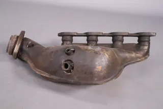 Ferrari F430 Krümmer EM-WUC 131E-R und EM-WUC 131E-L Arvin Meritor Gebraucht - Bild 12