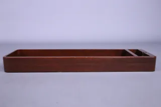 Mercedes Benz W113 SL Pagode Mittelfach Mittelkonsole Original Gebraucht gut - Bild 5