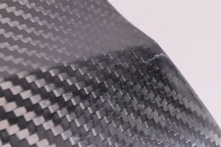 Mercedes-AMG GT4 Kotflügel rechts Carbon A1908817000 A1908808601 NEU Lagerspuren - Bild 15