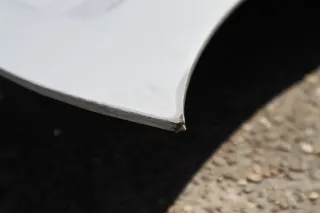 Mercedes-AMG GT4 Motorhaube Carbon 525131080.000.03 Gebraucht - Bild 11