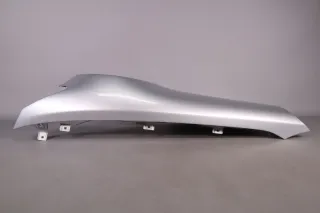 Mercedes-AMG GT4 Kotflügel rechts silber Carbon A1908817000 A1908808601 NEU - Bild 5