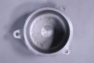 Porsche Nockenwellendeckel 99610531574 Gebraucht  Guter Zustand - Bild 3