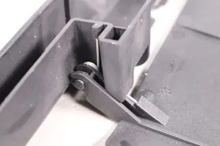 Porsche 911 996 Cabrio Soft Top Abdeckung Verkleidung 99656126501 Gebrauchter Zustand - Bild 8