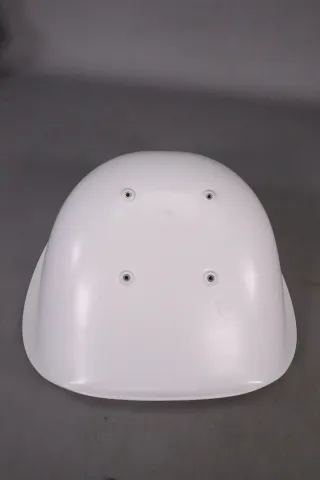 Pedrali Sitzschale Gliss weiss matt Modell: Gliss Ersatzteil NEU mit Lagerspuren - Bild 8