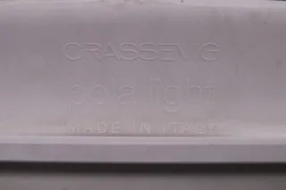 Crassevig Stuhl weiß matt Modell: pola light Zustand: gebraucht - Bild 13