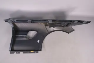 Mercedes-AMG GTR Pro Kotflügel links Carbon A19088047017245 A1908816300 NEU grau - Bild 10