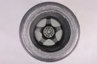 McLaren F1 GTR/F1 LM 18“Magnesiumfelgensatz OZ mit 245/645 und 325/690 Pirelli - Bild 20