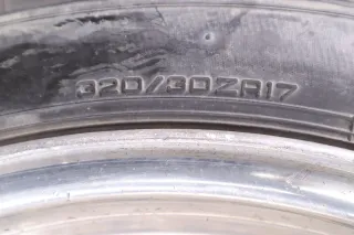 PORSCHE 956 962 BBS Komplettradsatz 95636102200 95636102400 mit Yokohama - Bild 7