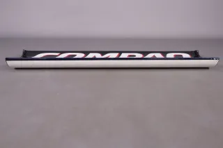 BMW Williams FW 22  F1 Heckflügel 2000 F1-247-0006 22-W1-270 Carbon - Bild 2