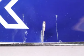 BMW Williams Frontflügel 2004 FW26 26A-N0-2600 26-01B H1 #14  F1-247-0002 FedEx - Bild 7