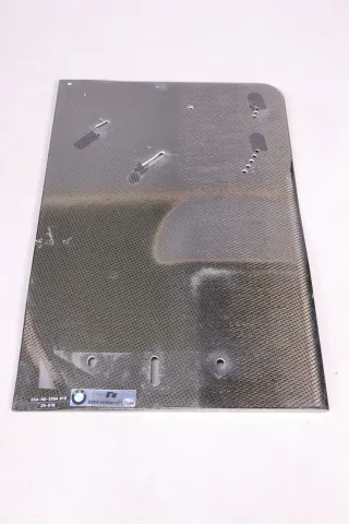 BMW Williams F1 Heckflügelseitenteil 2002 F1-247-0042 25A-N0-2284 #10 25-01B - Bild 11