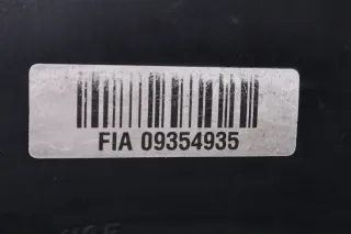 Formel 1 O.Z. Racing 13" Felge mit Bridgestone Potenza 325/45 Slick Gebraucht - Bild 5