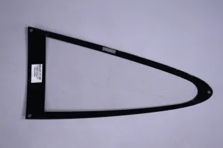 Porsche 996 GT3RS RSR Fondseitenscheibe links 9965431119D Gebraucht Motorsportteil  Selten - Bild 8